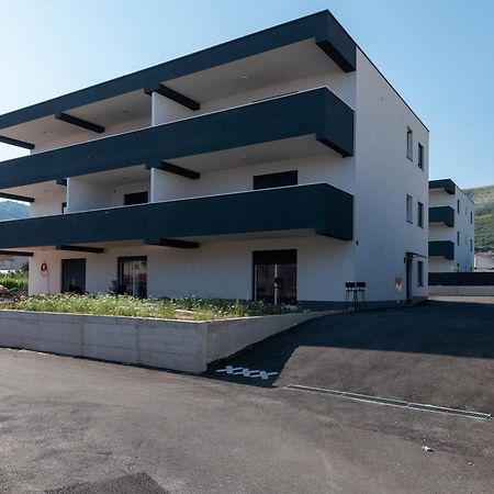Kamarin Apartment Τρογκίρ Εξωτερικό φωτογραφία