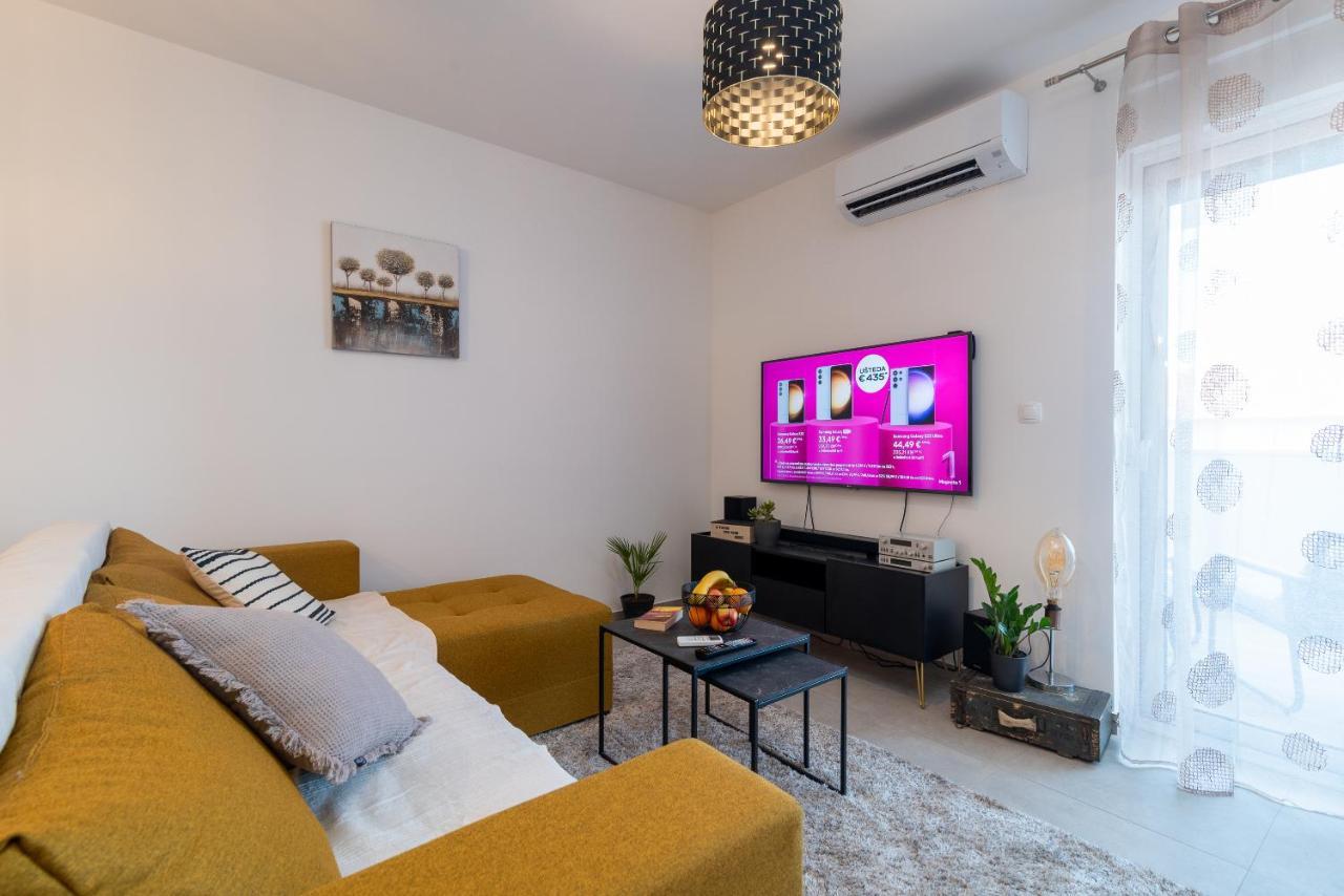 Kamarin Apartment Τρογκίρ Εξωτερικό φωτογραφία