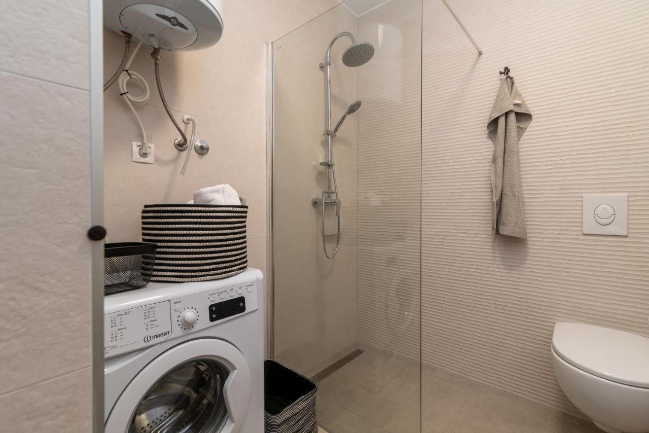 Kamarin Apartment Τρογκίρ Εξωτερικό φωτογραφία