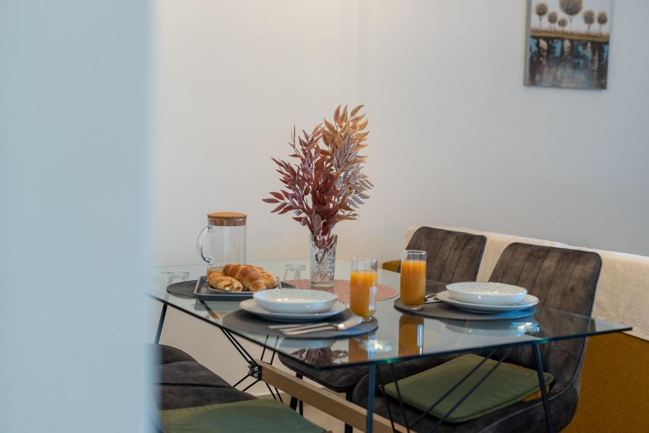 Kamarin Apartment Τρογκίρ Εξωτερικό φωτογραφία