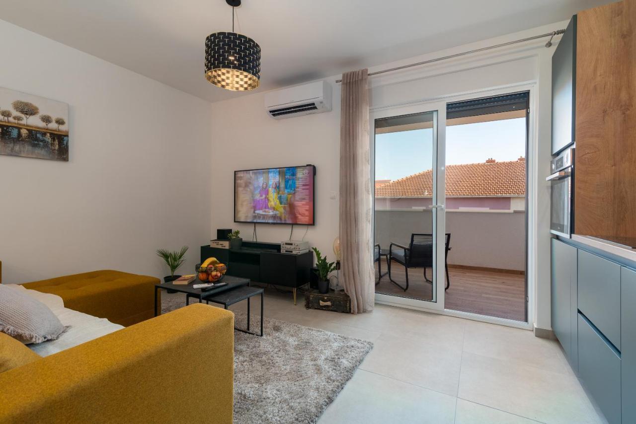 Kamarin Apartment Τρογκίρ Εξωτερικό φωτογραφία