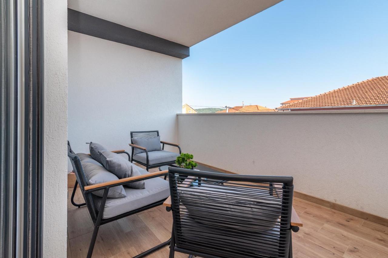 Kamarin Apartment Τρογκίρ Εξωτερικό φωτογραφία