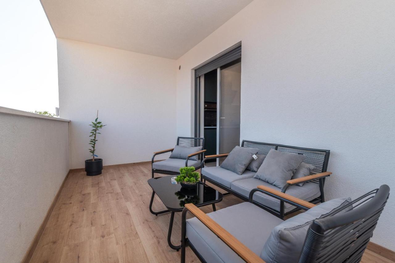 Kamarin Apartment Τρογκίρ Εξωτερικό φωτογραφία