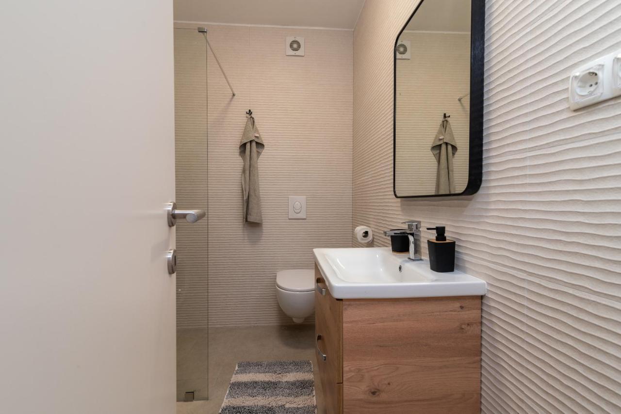 Kamarin Apartment Τρογκίρ Εξωτερικό φωτογραφία