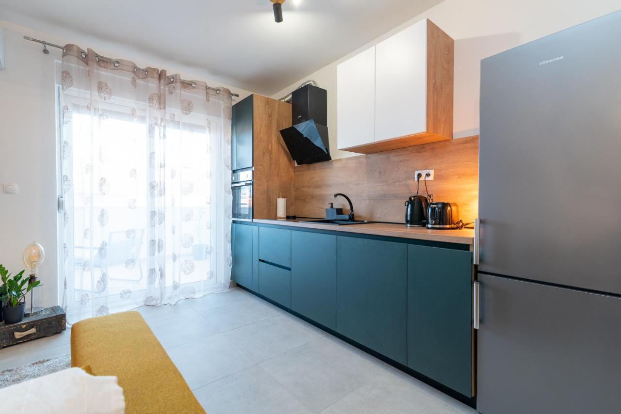 Kamarin Apartment Τρογκίρ Εξωτερικό φωτογραφία