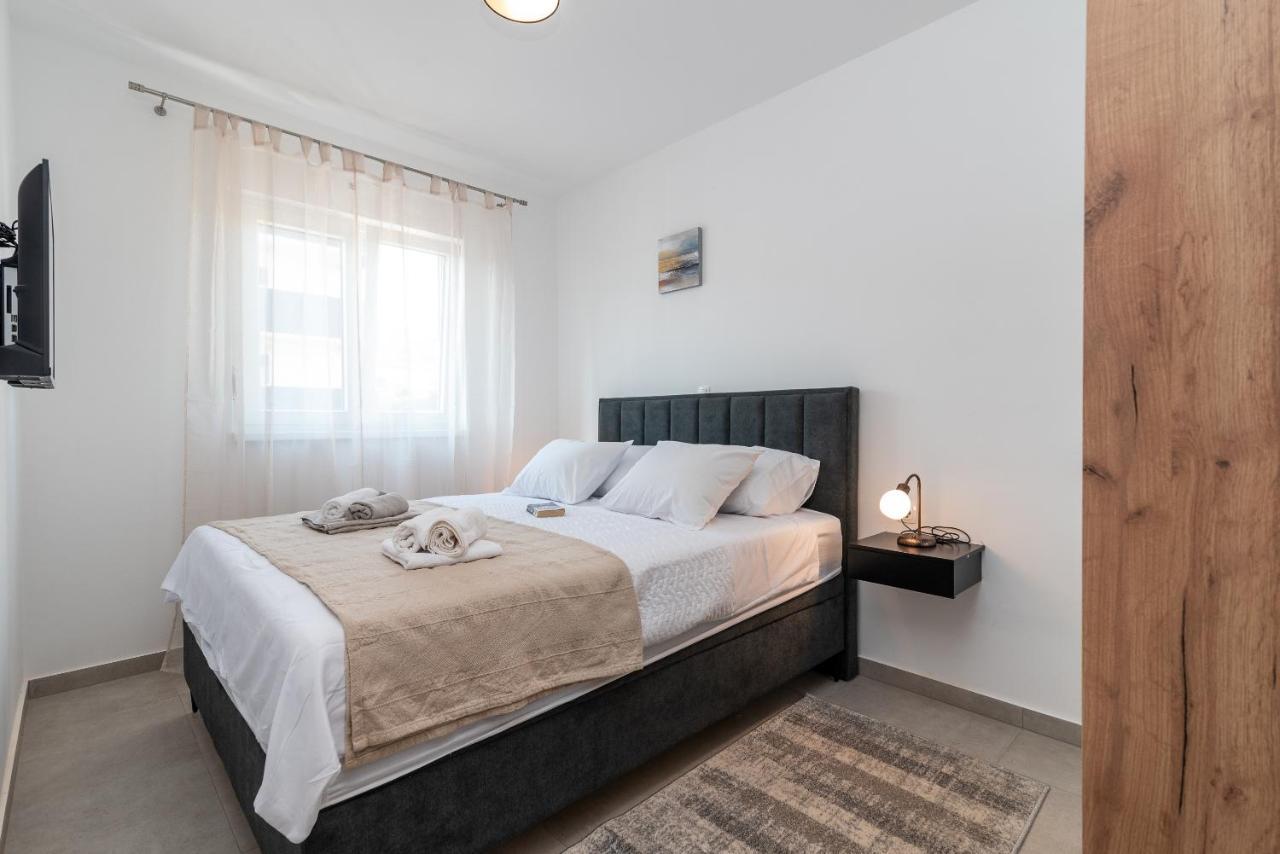 Kamarin Apartment Τρογκίρ Εξωτερικό φωτογραφία
