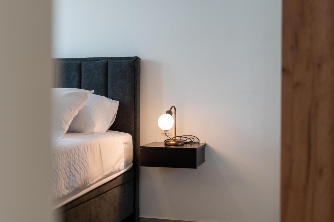 Kamarin Apartment Τρογκίρ Εξωτερικό φωτογραφία