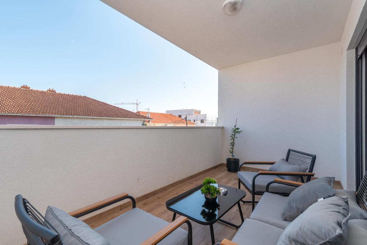 Kamarin Apartment Τρογκίρ Εξωτερικό φωτογραφία