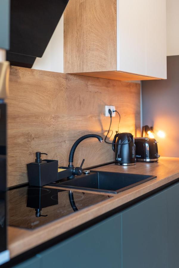 Kamarin Apartment Τρογκίρ Εξωτερικό φωτογραφία