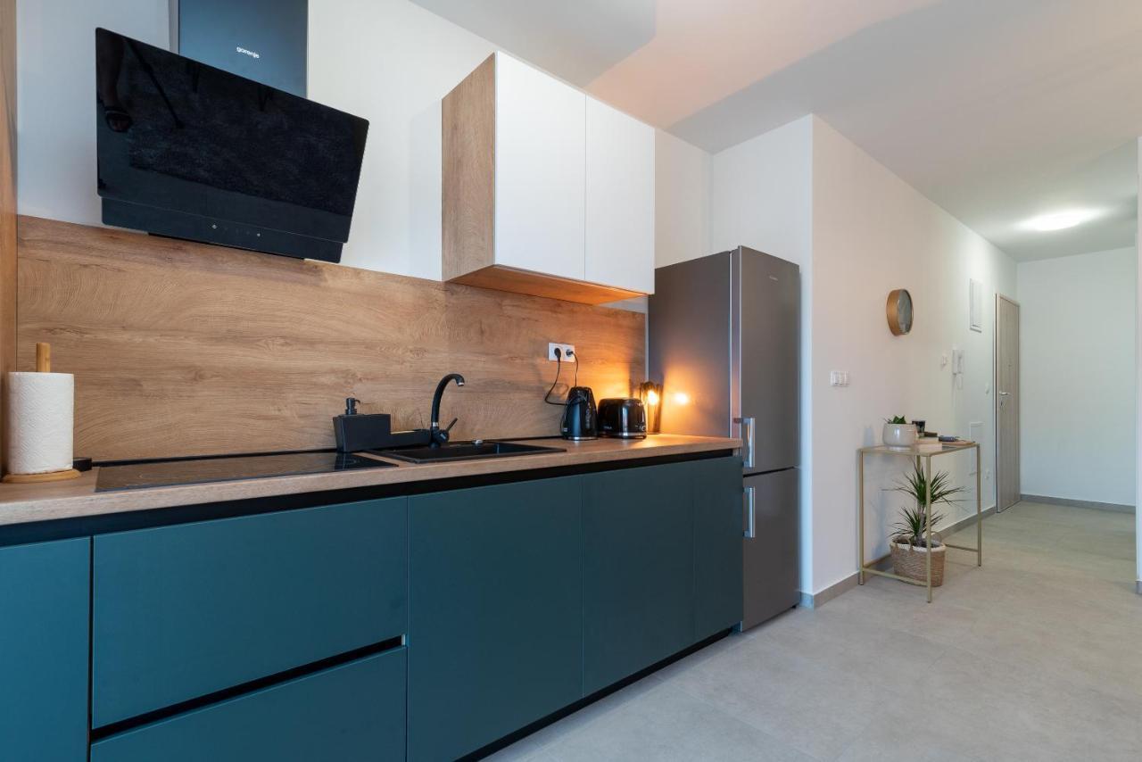 Kamarin Apartment Τρογκίρ Εξωτερικό φωτογραφία
