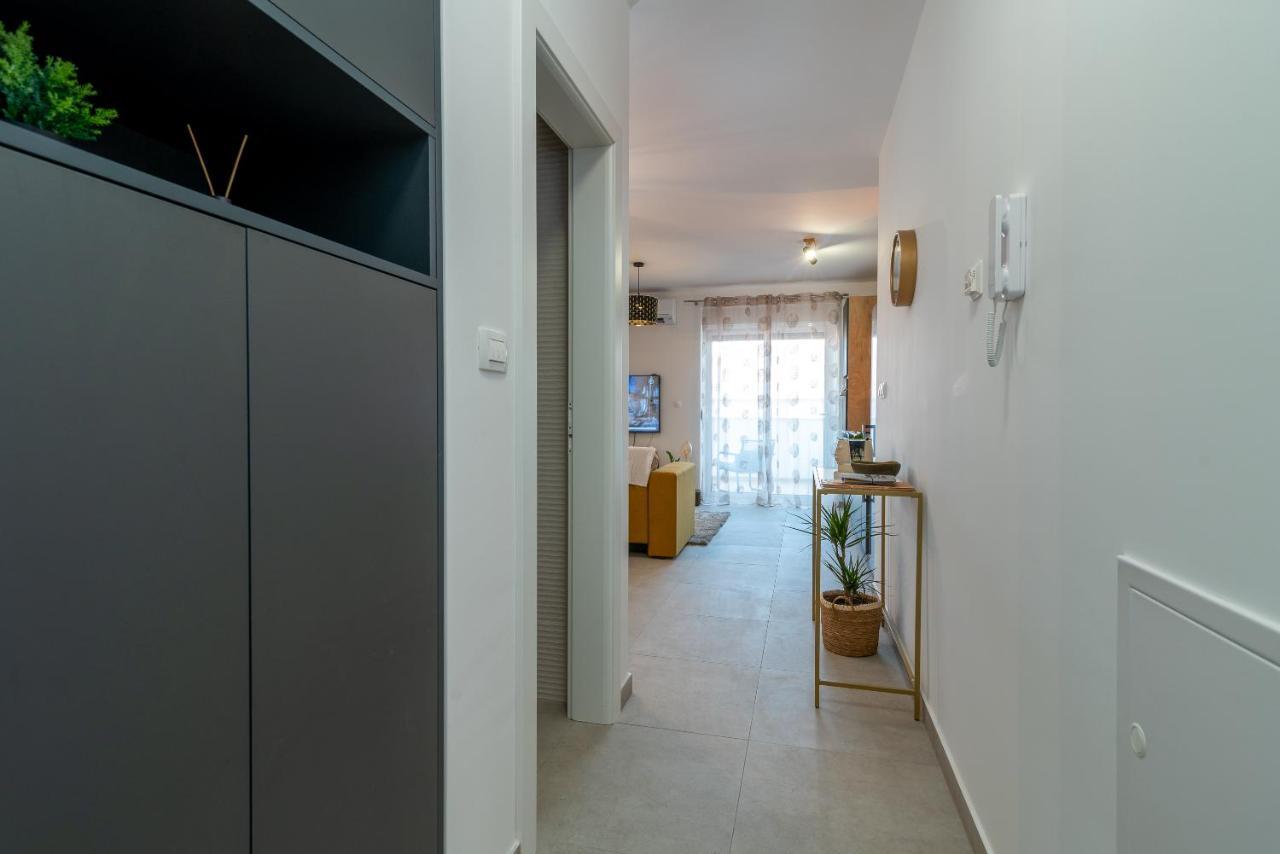 Kamarin Apartment Τρογκίρ Εξωτερικό φωτογραφία
