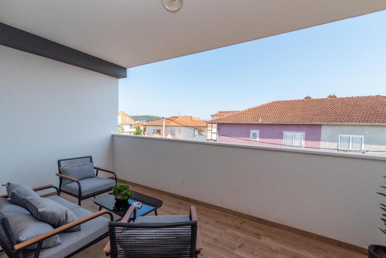 Kamarin Apartment Τρογκίρ Εξωτερικό φωτογραφία