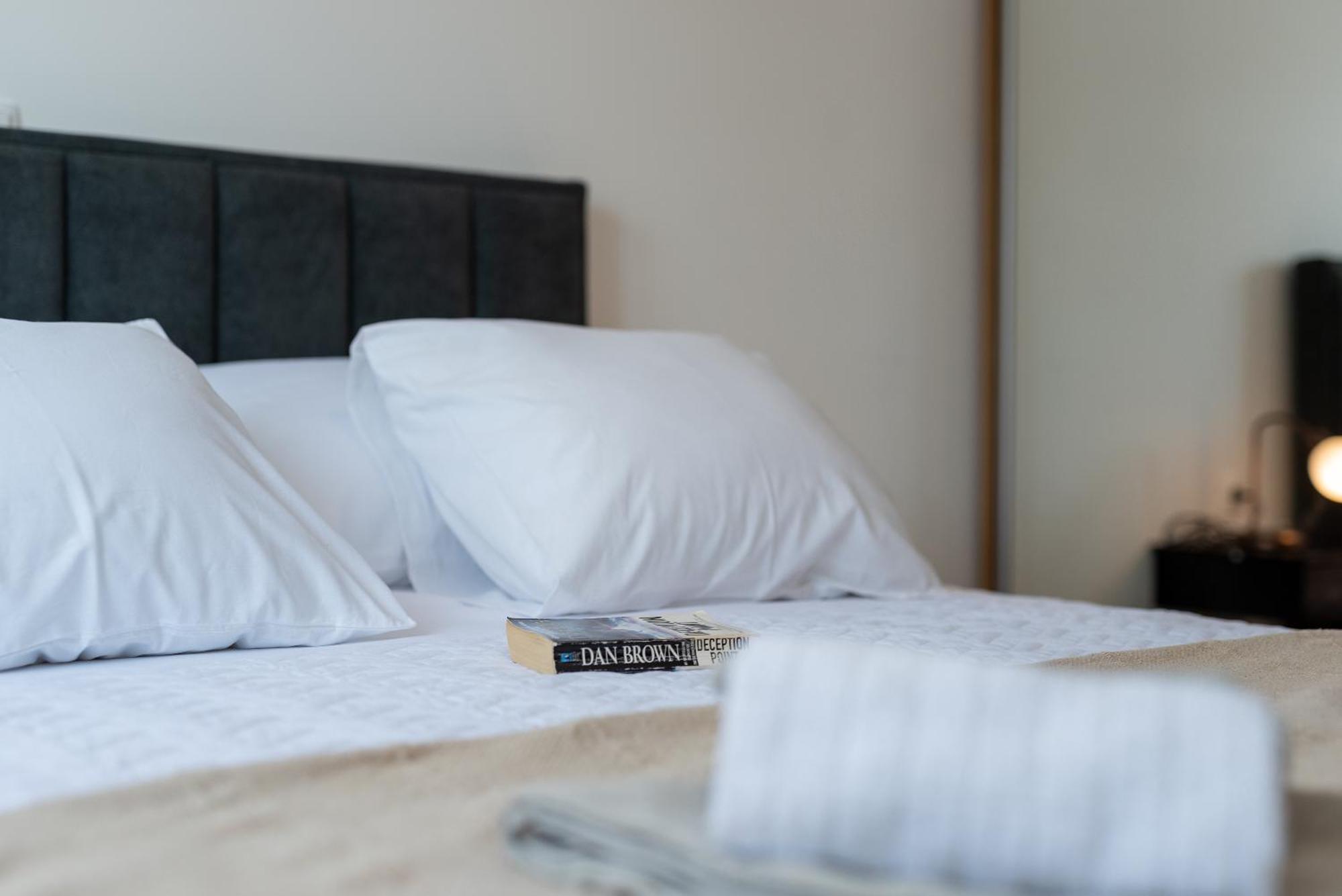 Kamarin Apartment Τρογκίρ Εξωτερικό φωτογραφία